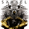 Samael - Above